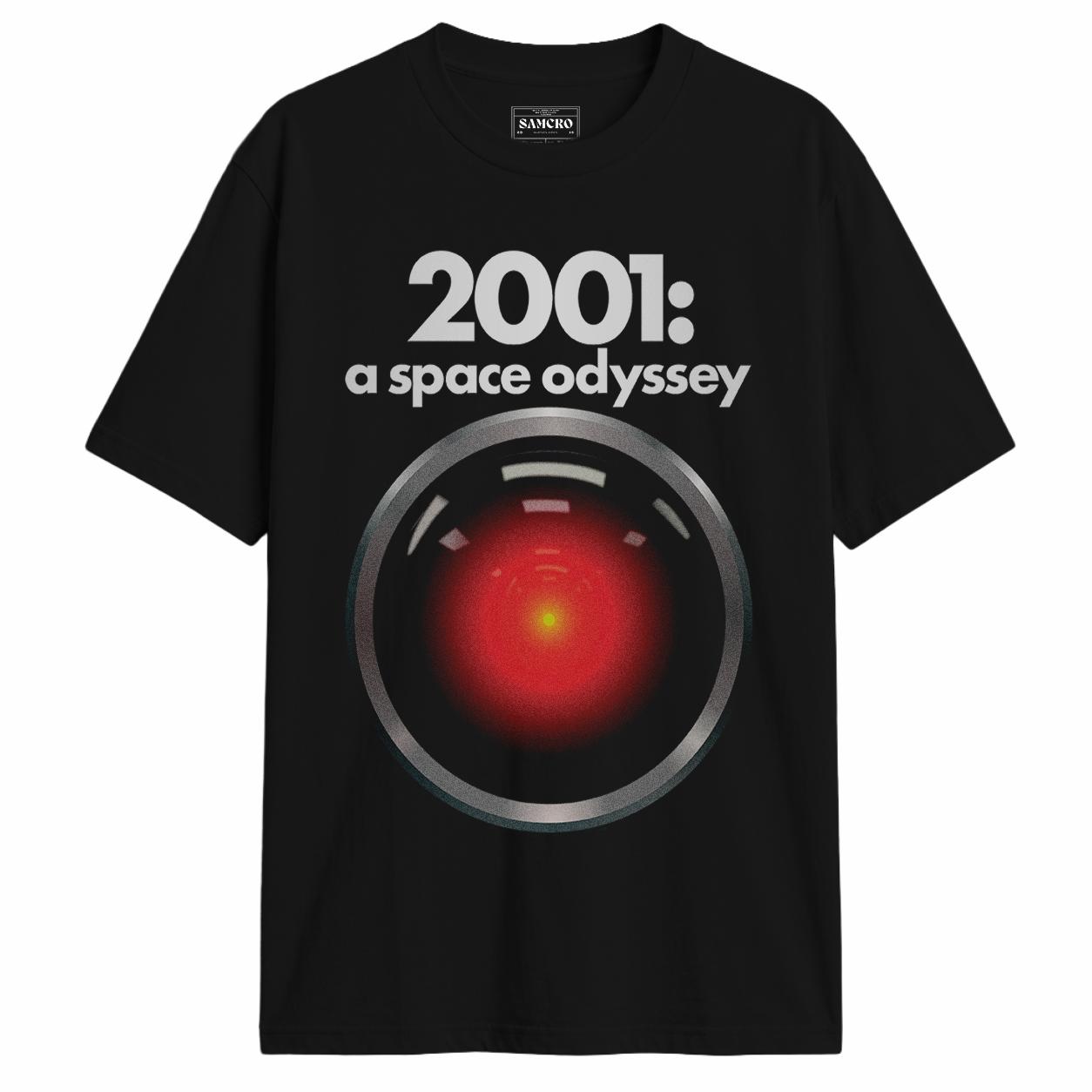 2001: Odisea del espacio 2