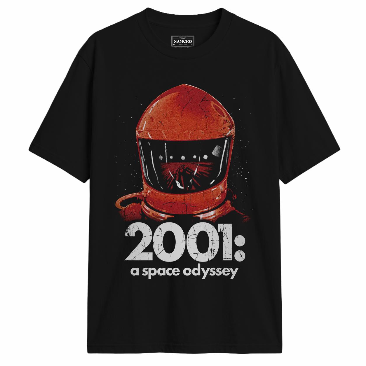 2001: Odisea del espacio 3