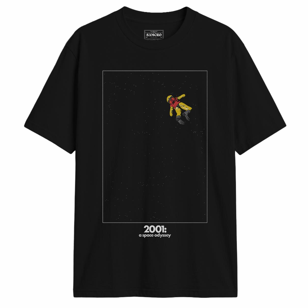 2001: Odisea del espacio 4