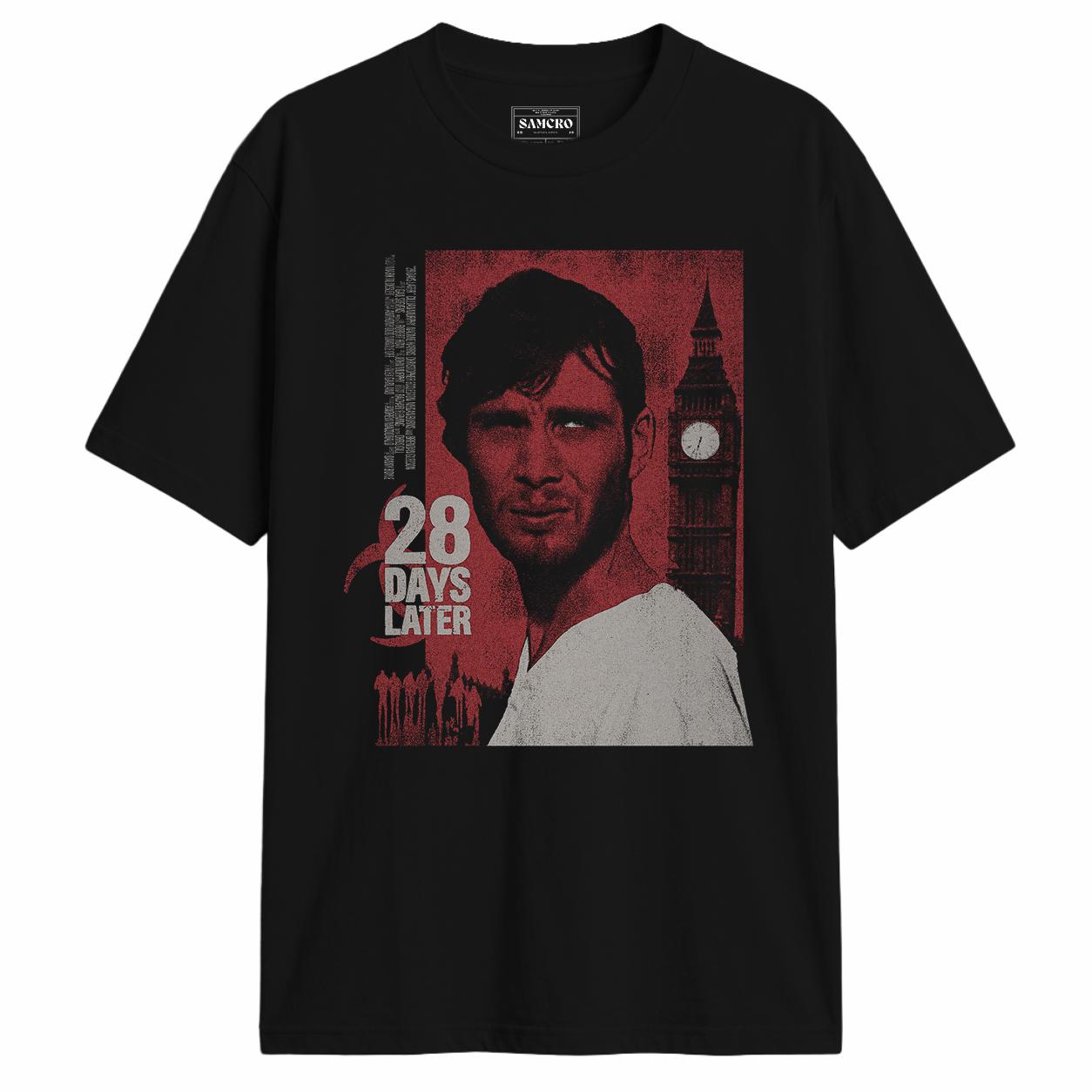 28 Days Later - Alone