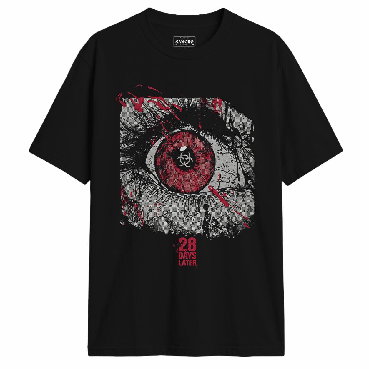 28 Days Later - Rage