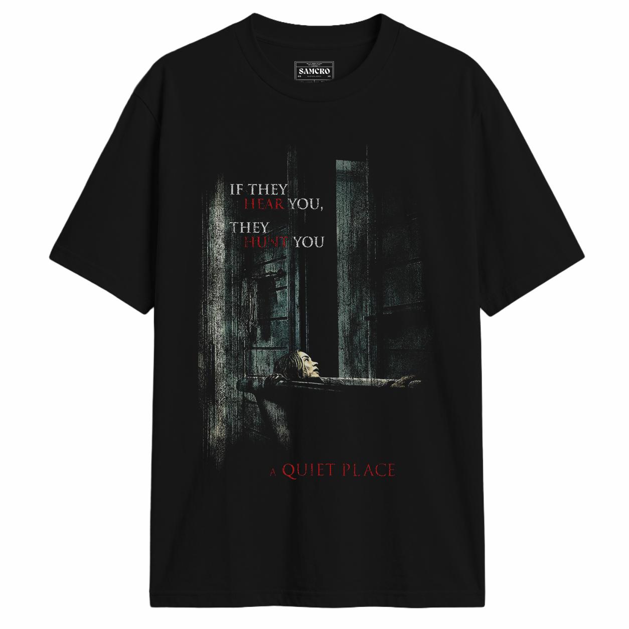 A Quiet Place - Classic