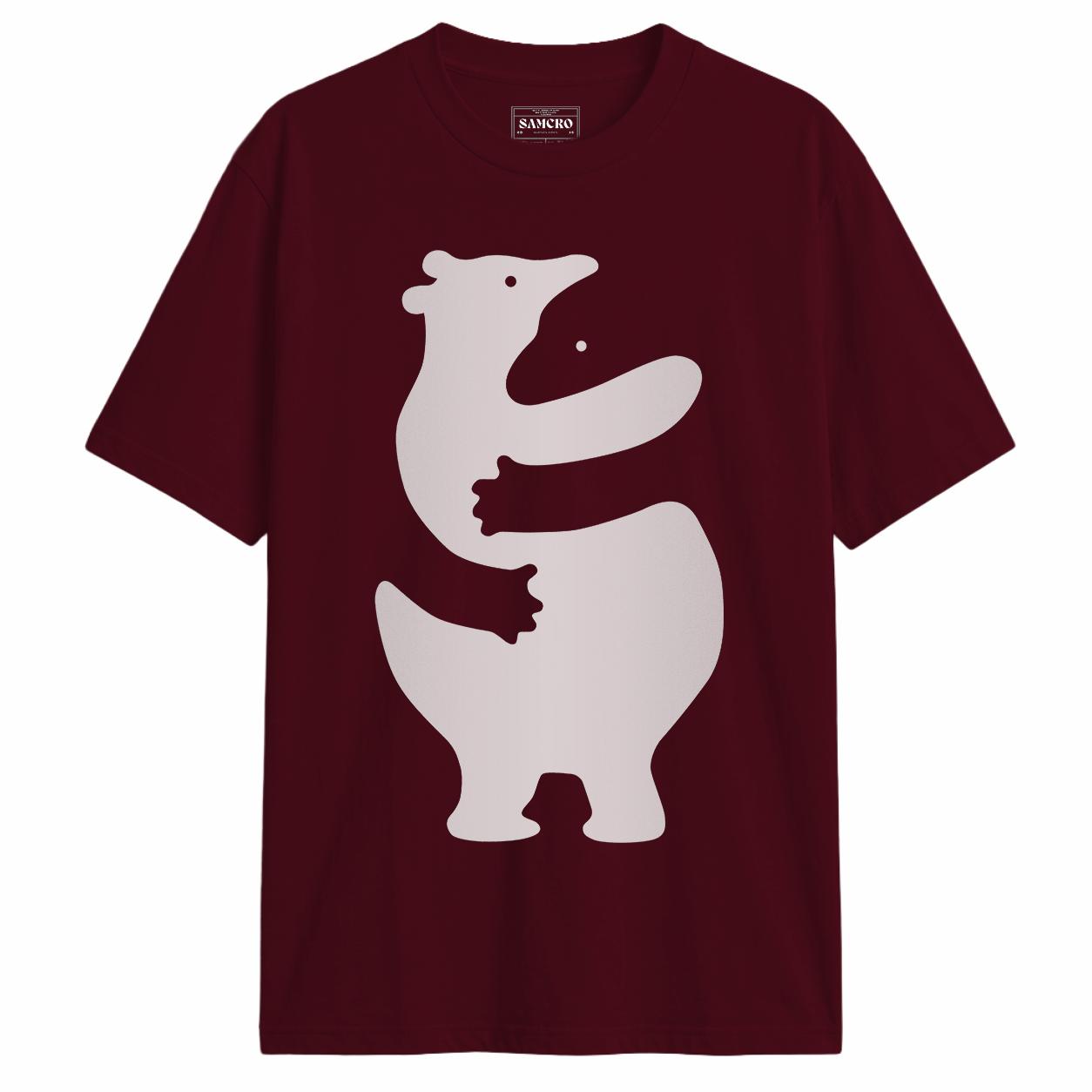 Abrazo de oso