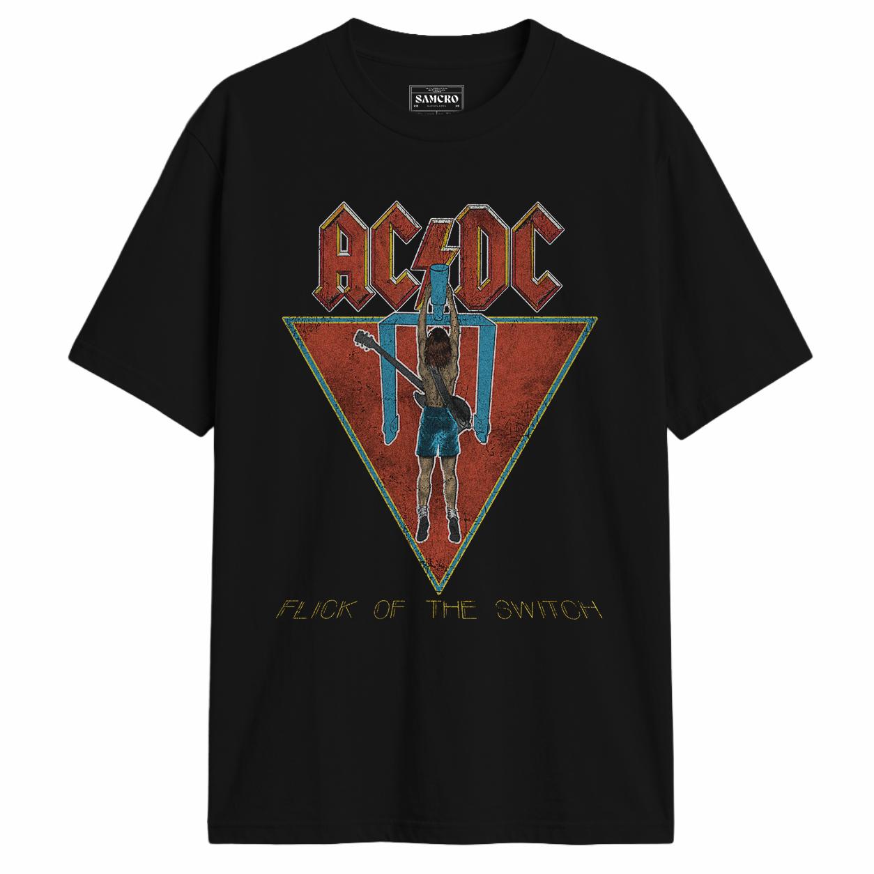 AC/DC 18