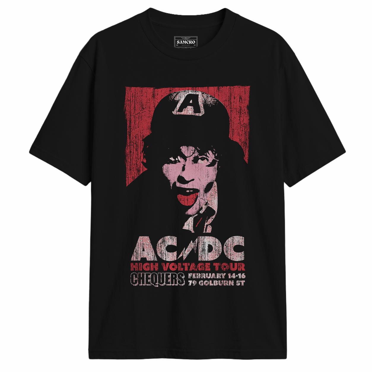 AC/DC 22