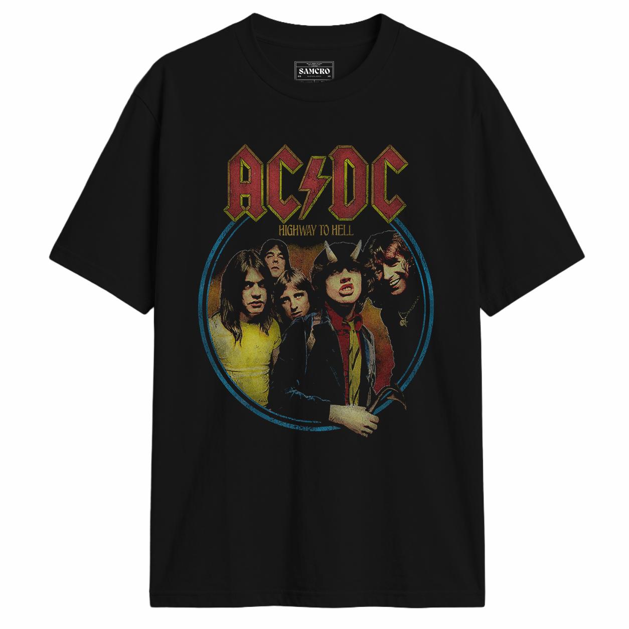 AC/DC 23
