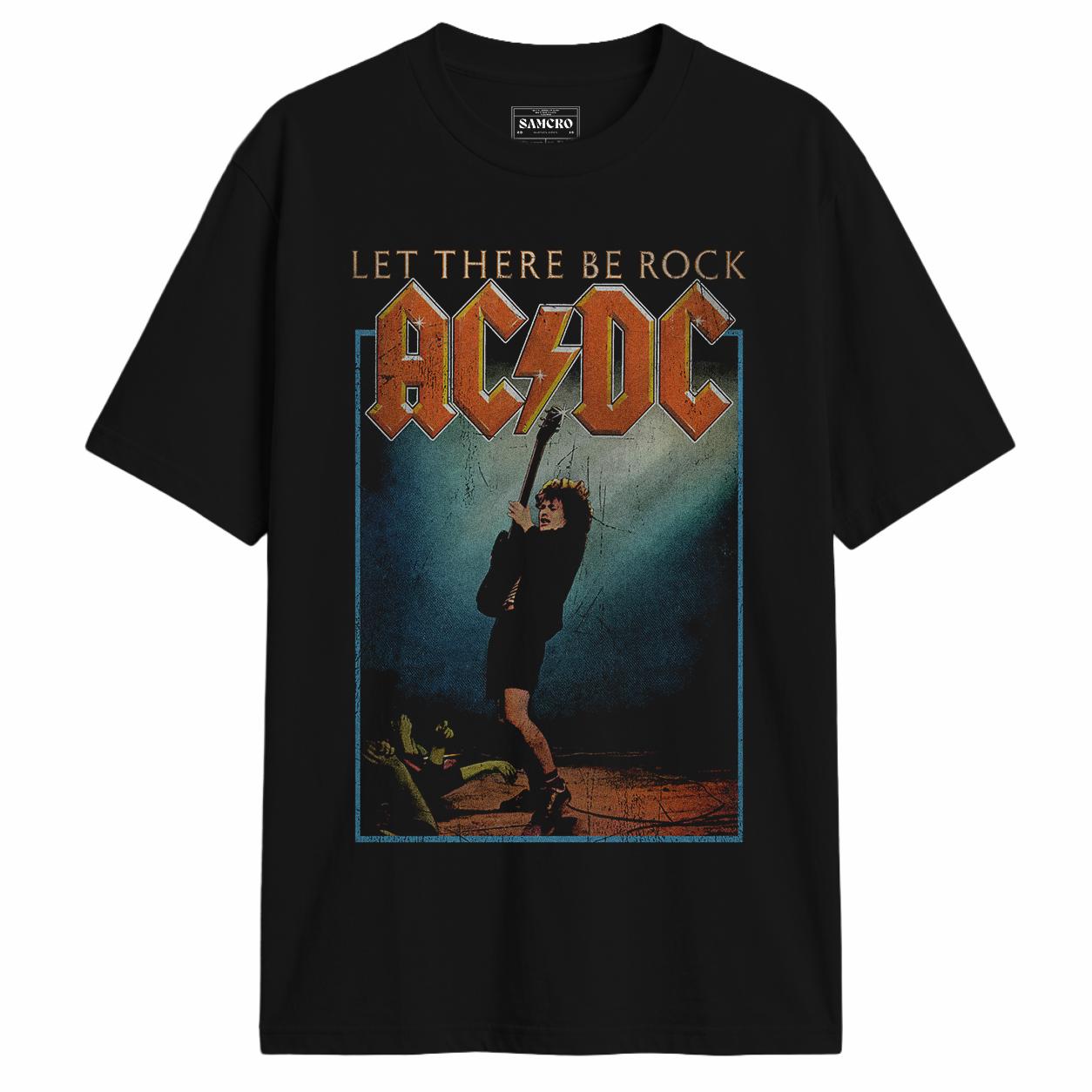 AC/DC 25