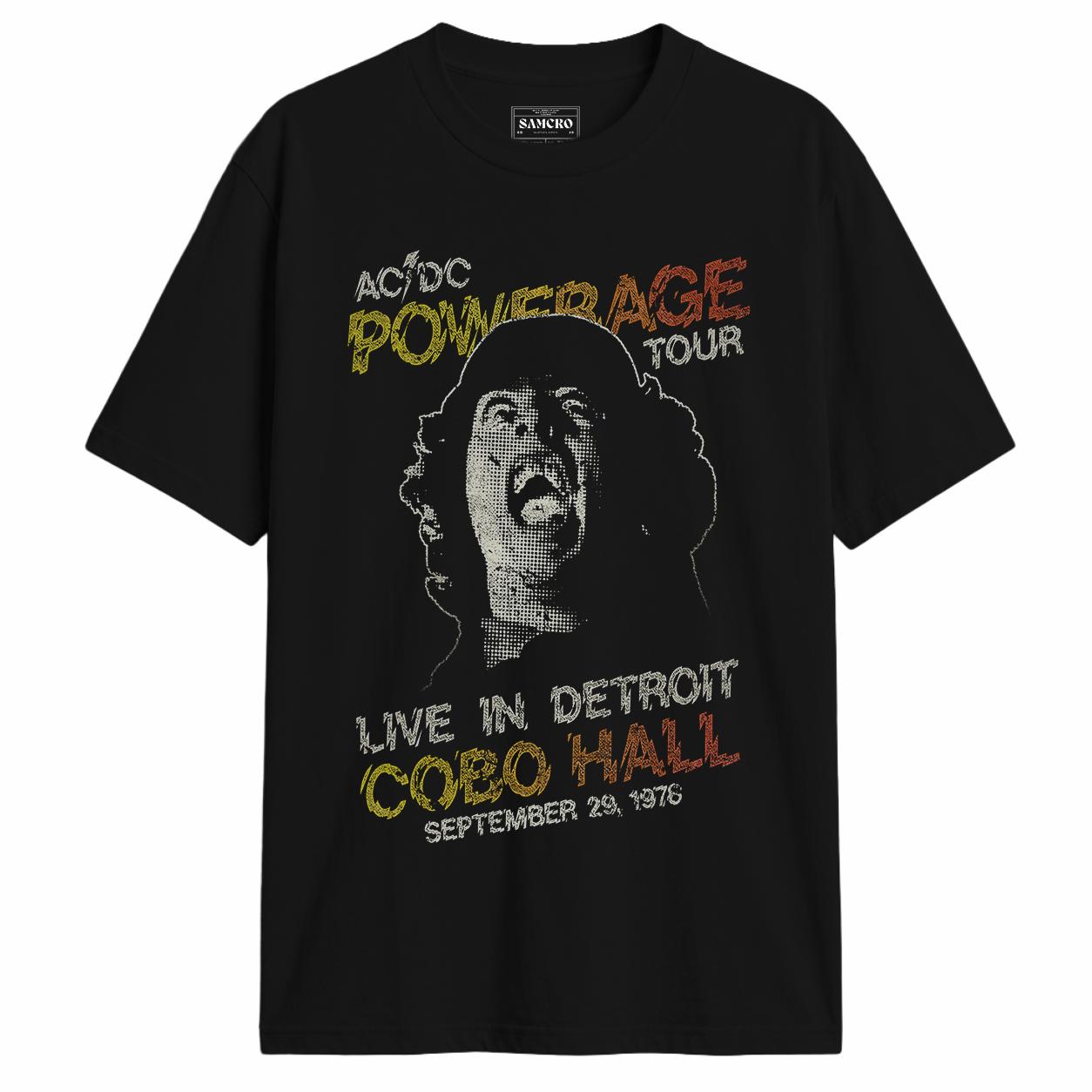 AC/DC 28
