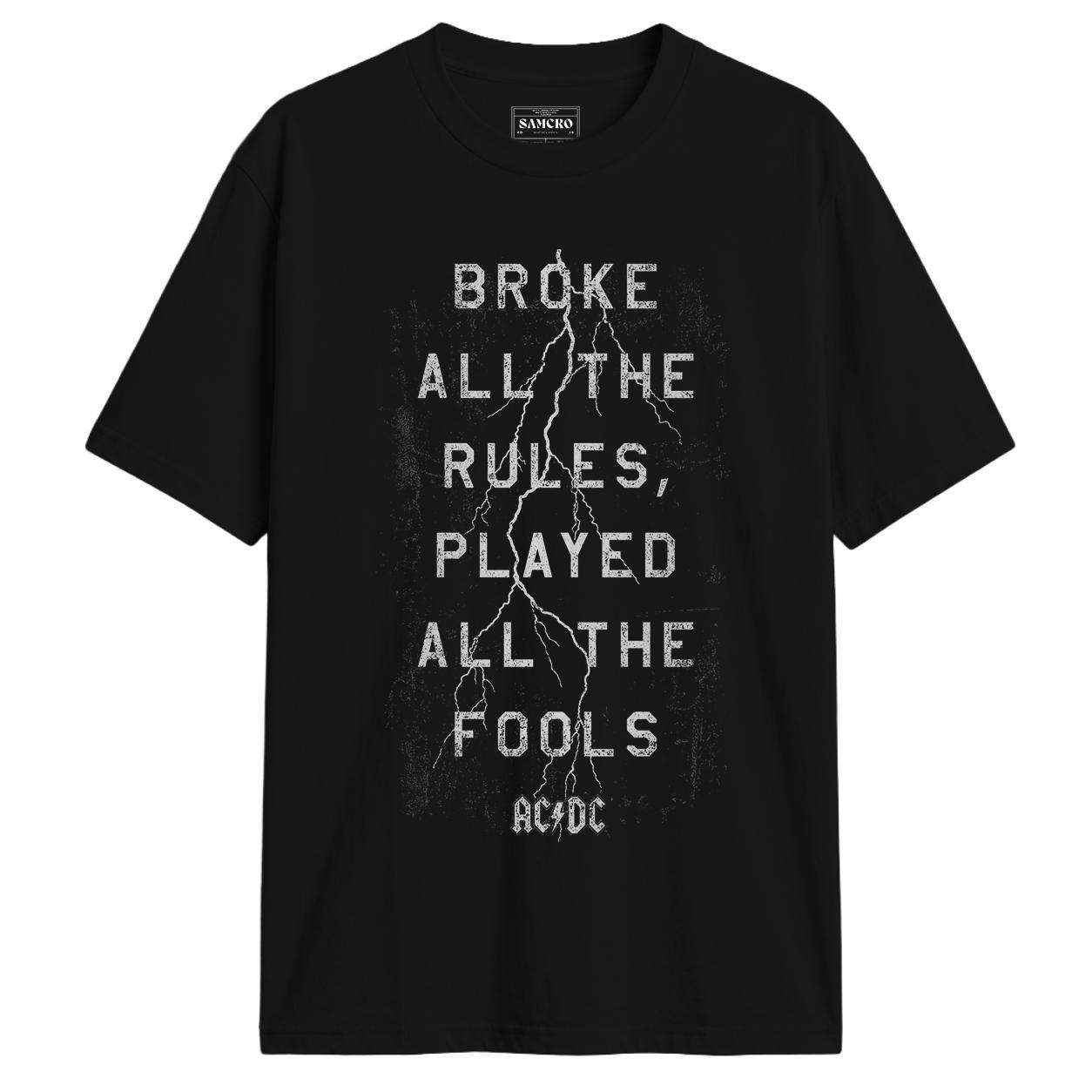 AC/DC 30