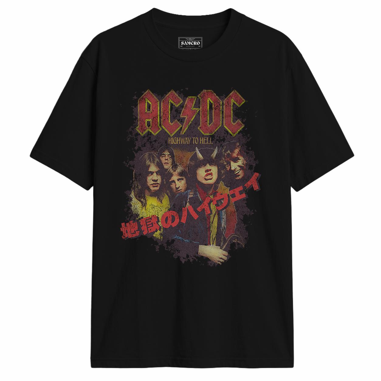 AC/DC 32