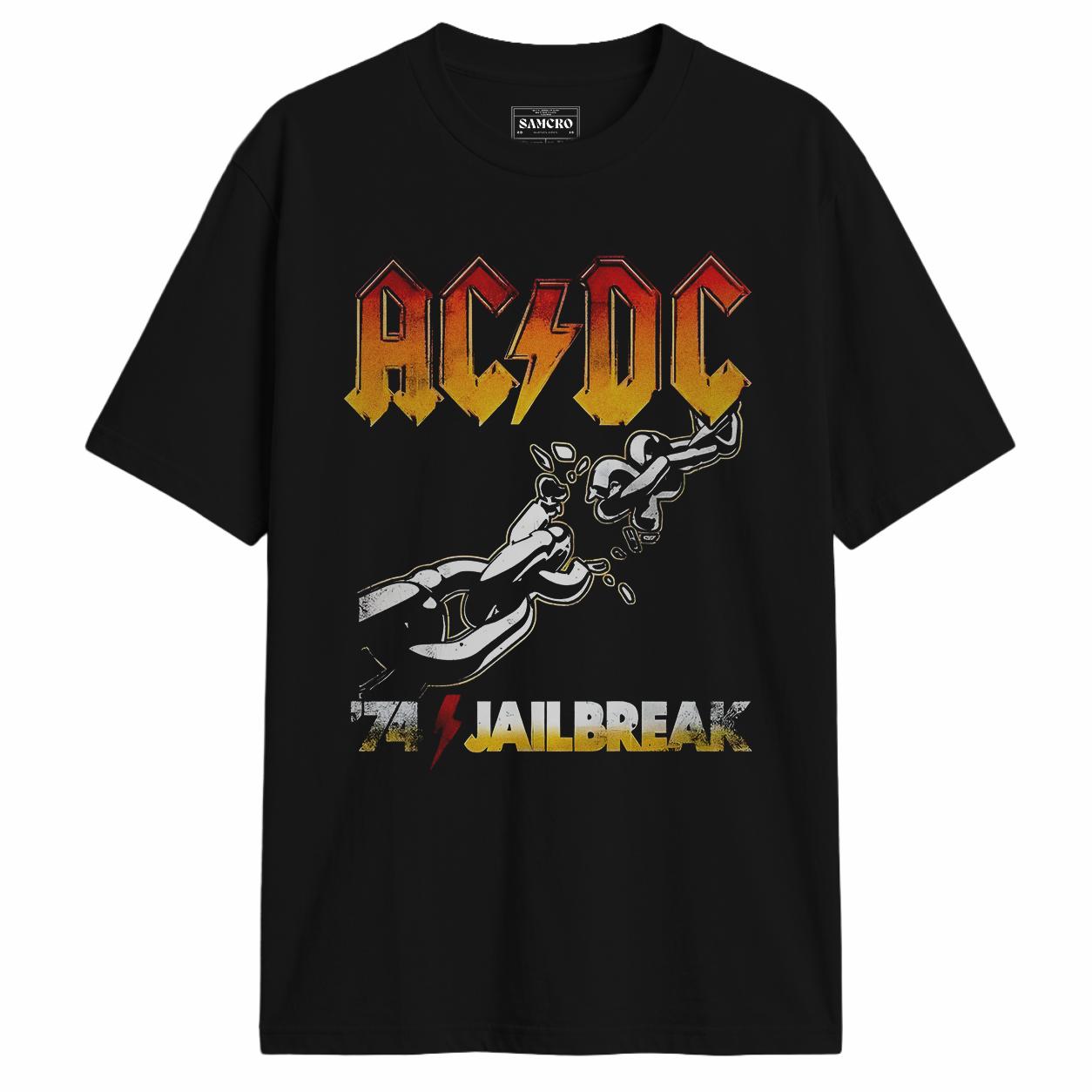 AC/DC 33