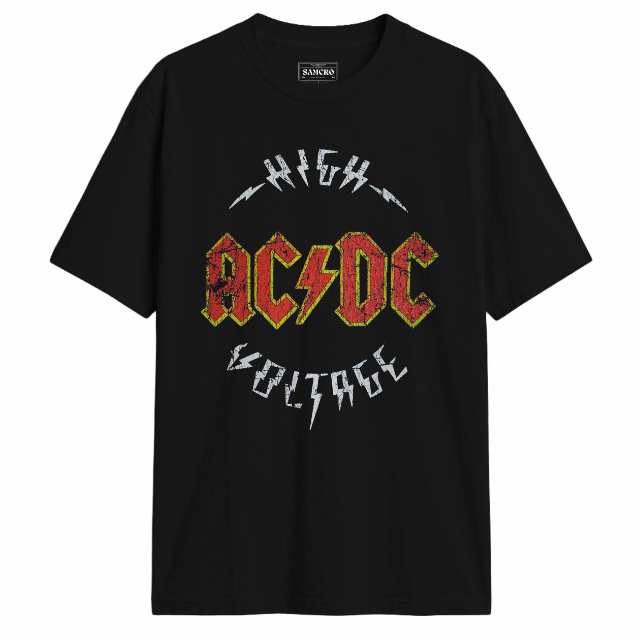 AC/DC 35