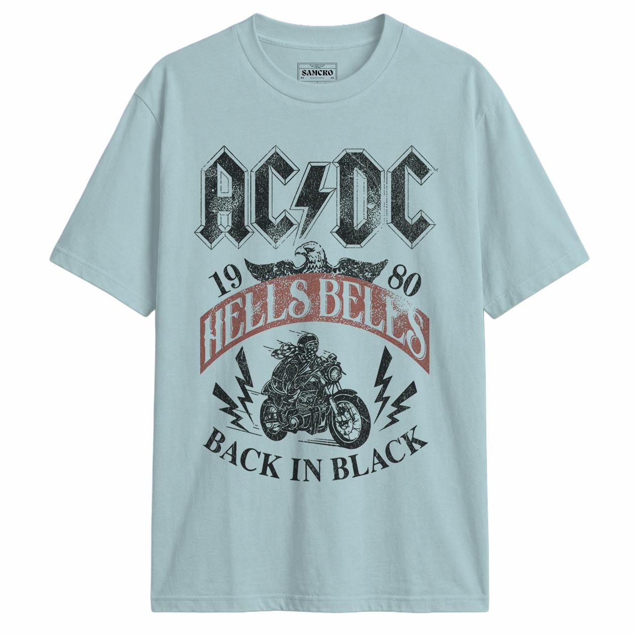 AC/DC 40 — Celeste