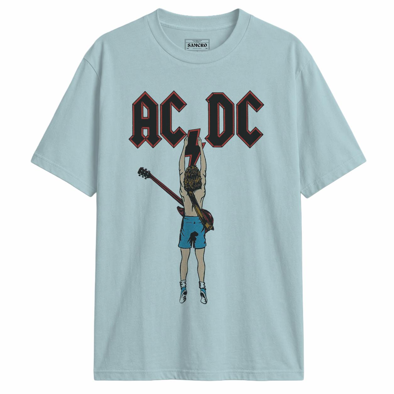 AC/DC 8