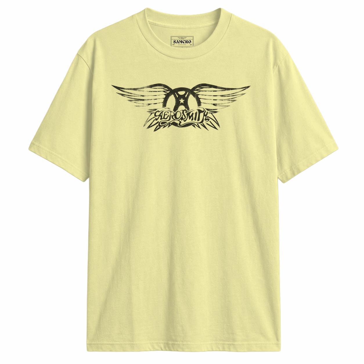 Aerosmith 1 — Amarillo