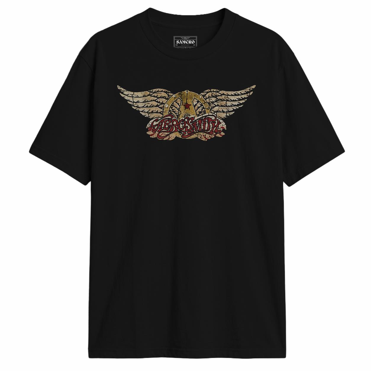 Aerosmith - 1994