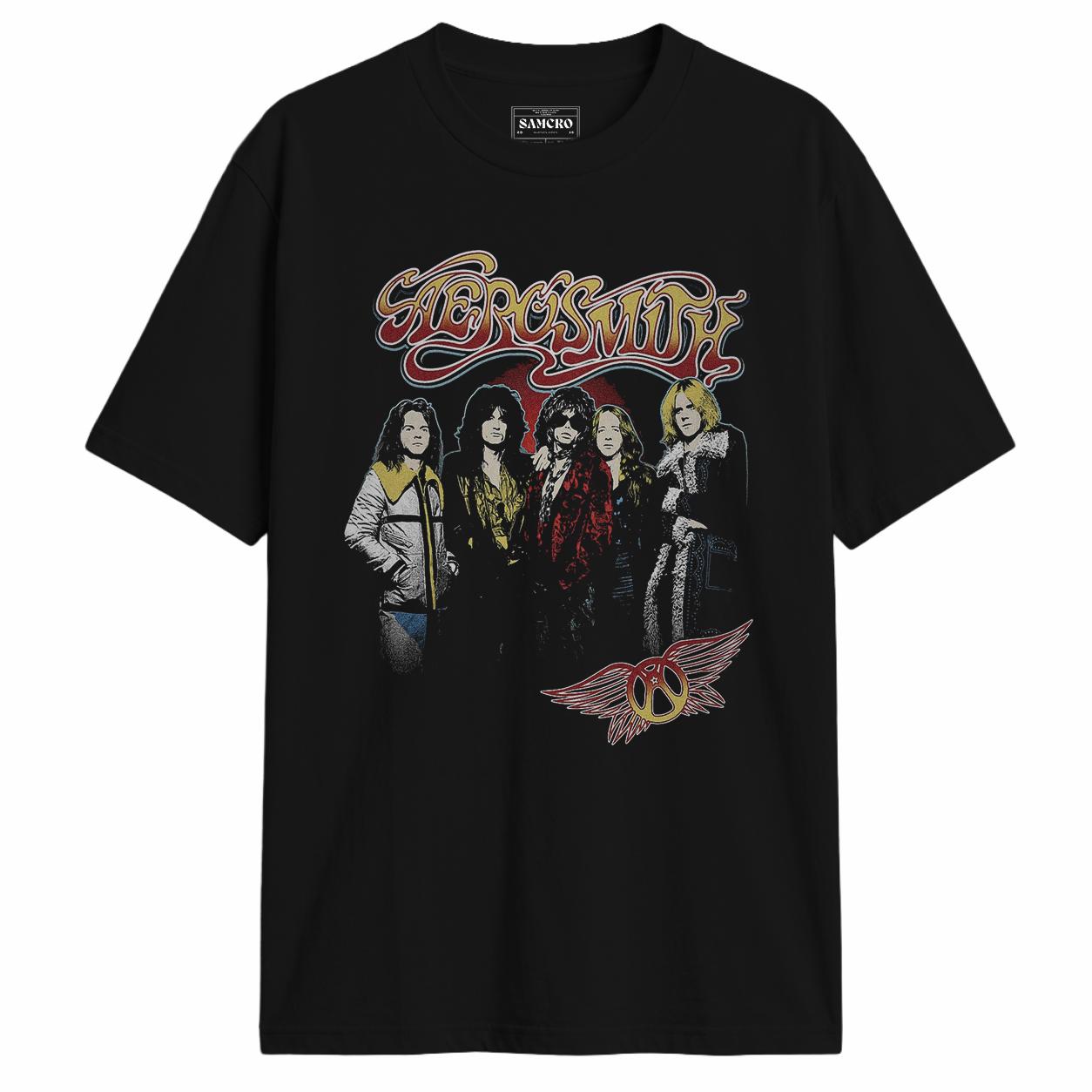 Aerosmith 3