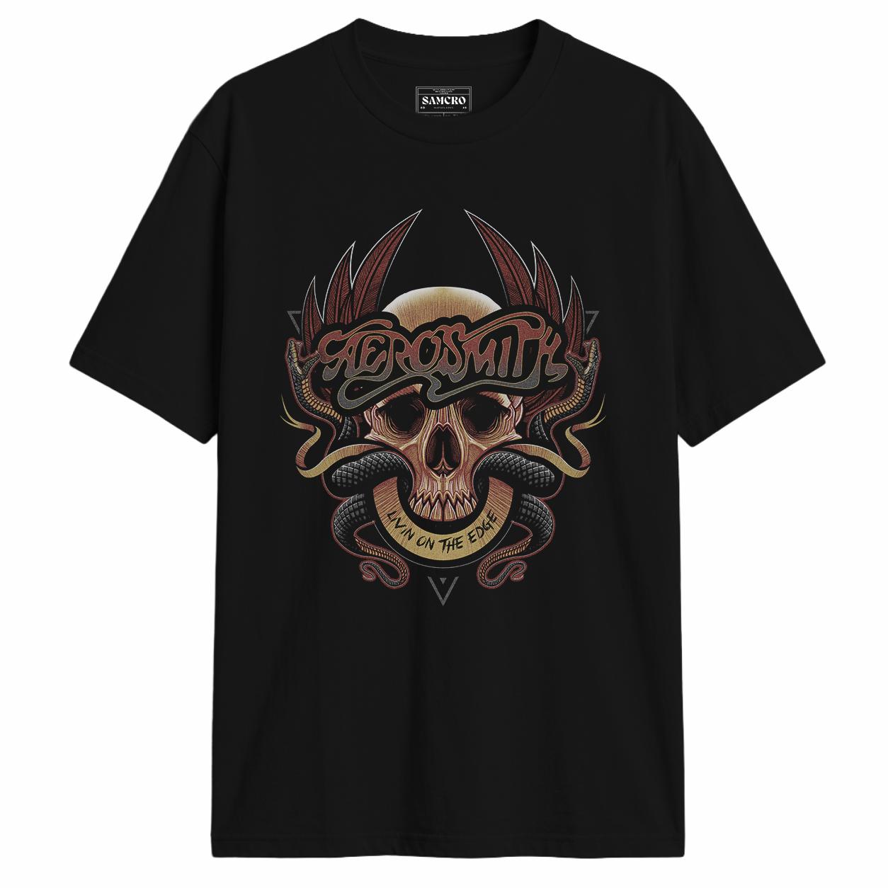 Aerosmith 5