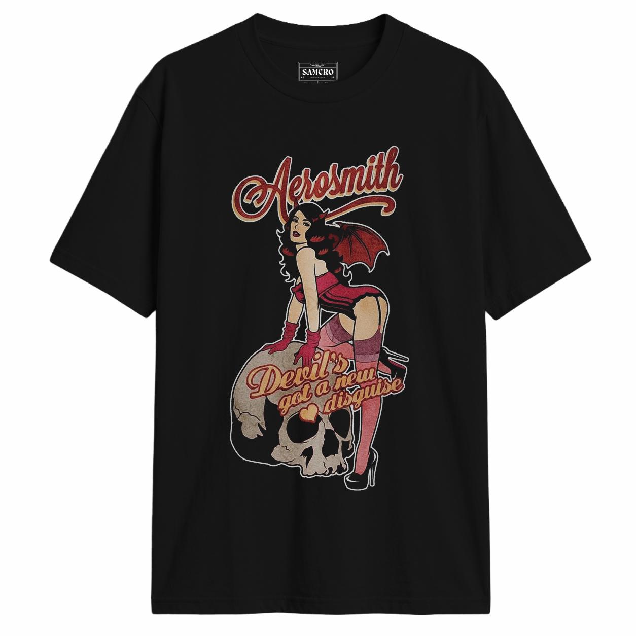 Aerosmith 6