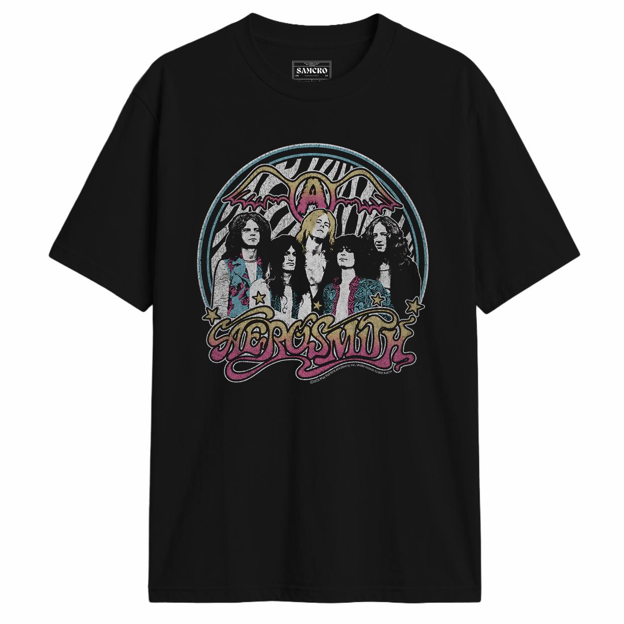 Aerosmith - Aerogaudy