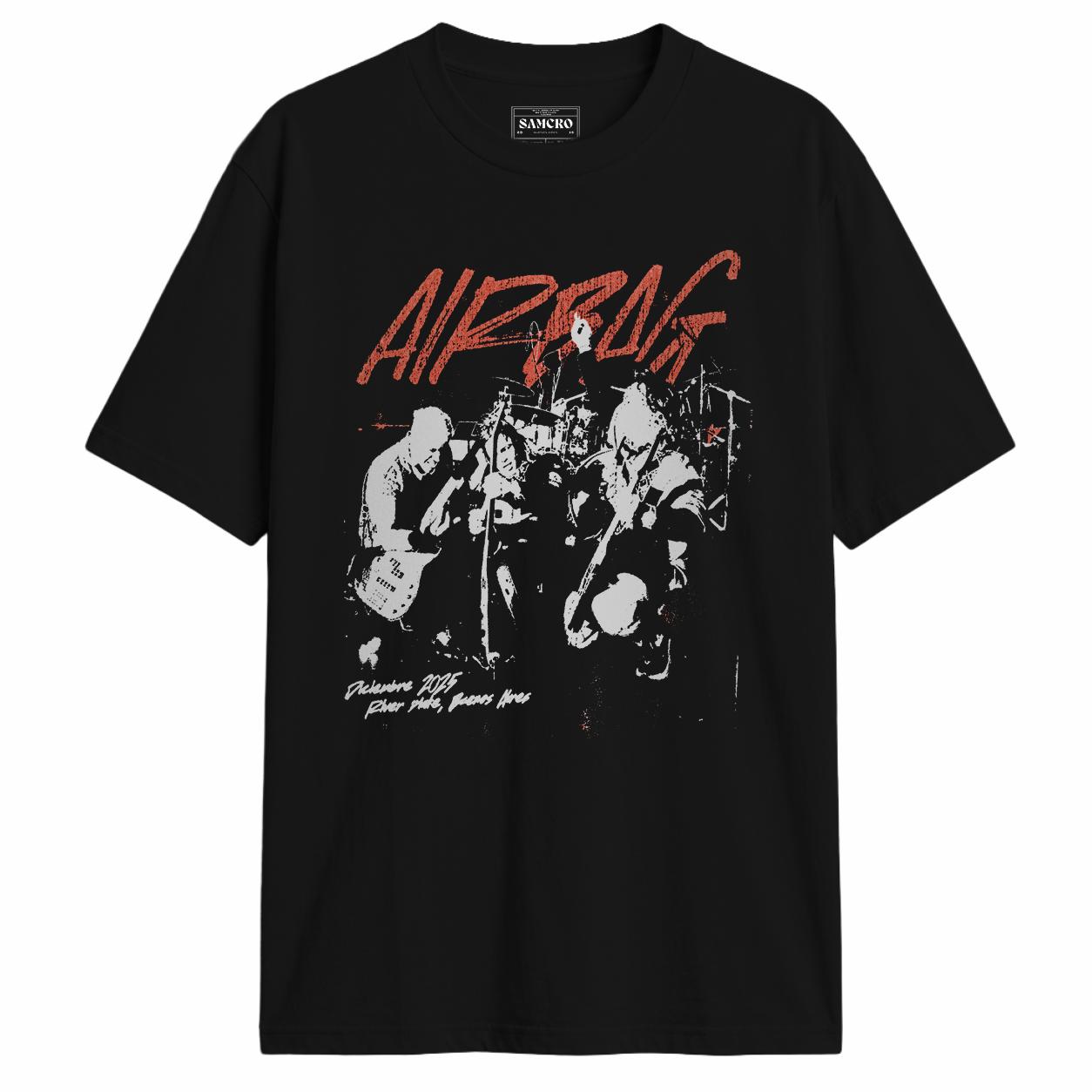 Airbag 11
