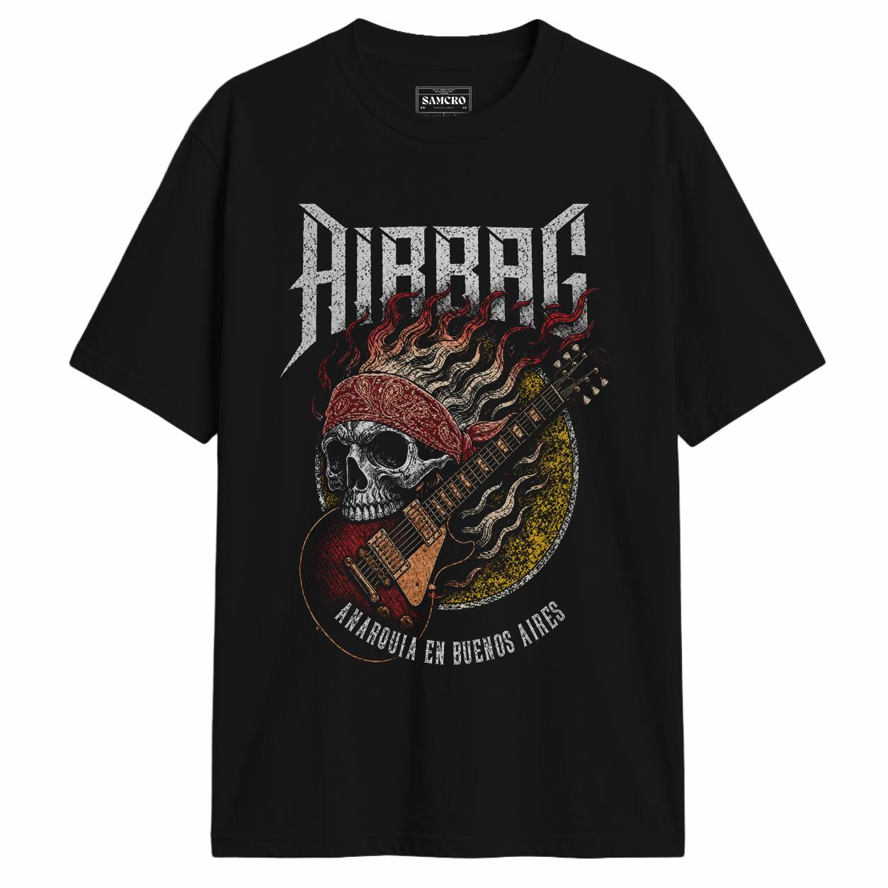 Airbag 13