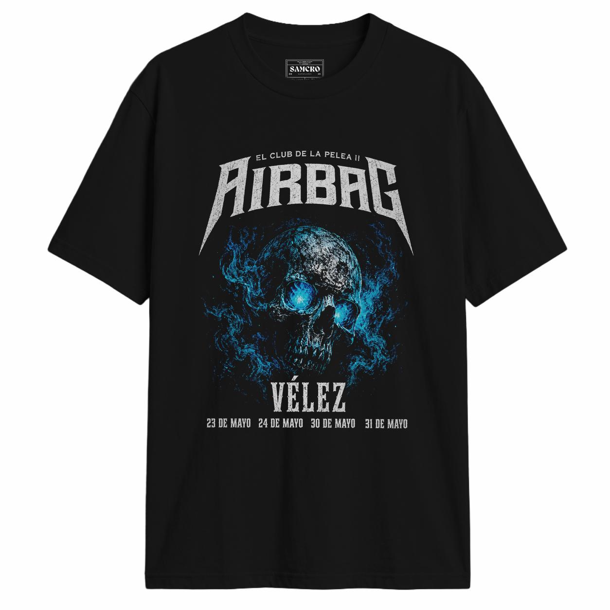 Airbag 14