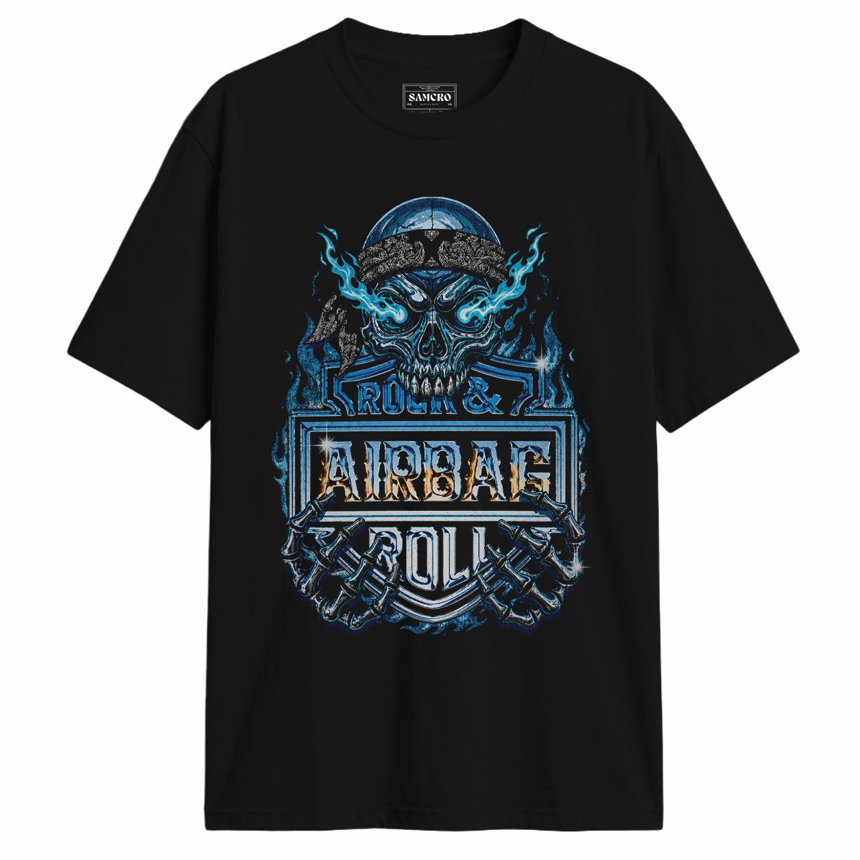 Airbag 5