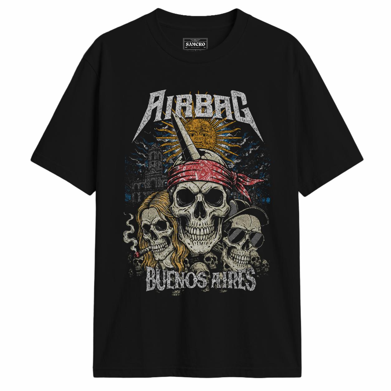 Airbag 7
