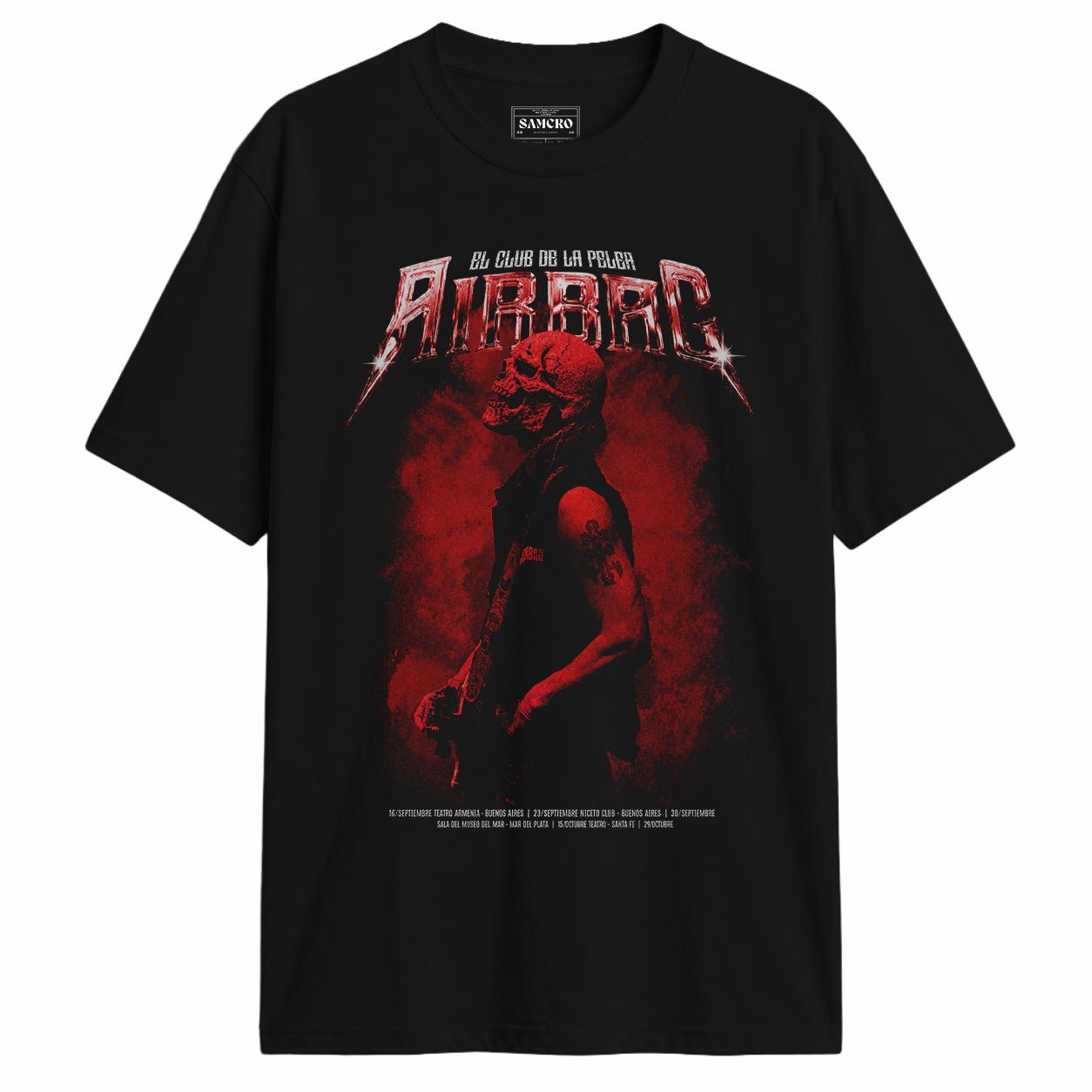 Airbag 9