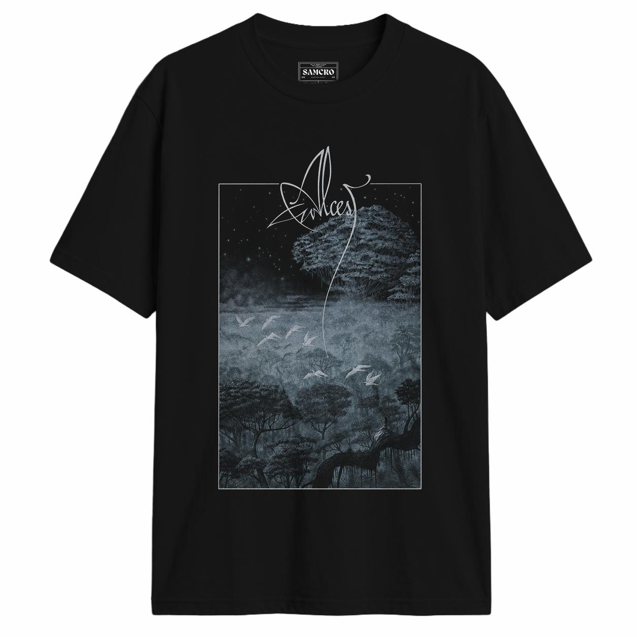 Alcest - Amethyste