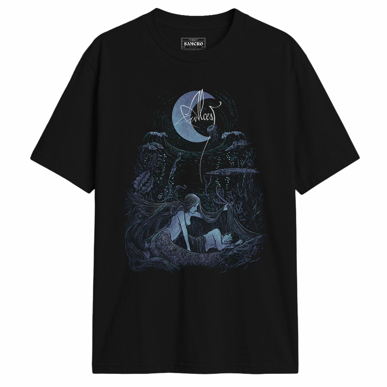 Alcest - Ecailles de Lune