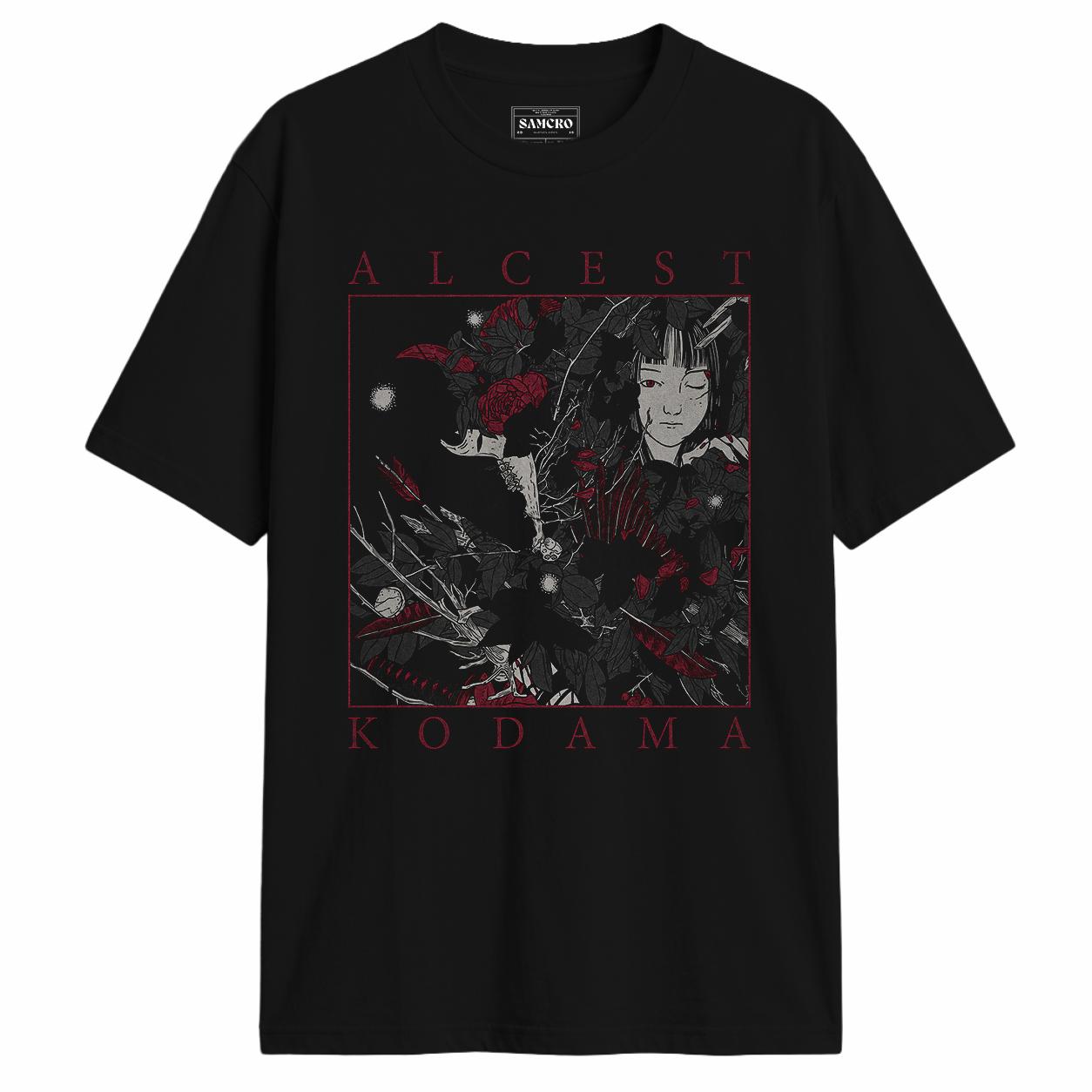 Alcest - Eclosion