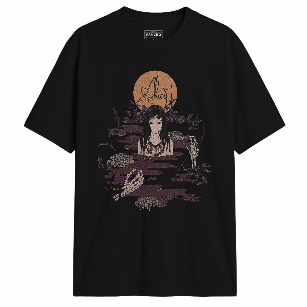 Alcest - Kodama