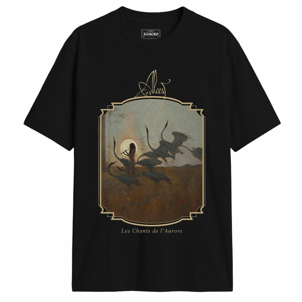 Alcest - Les Chants de Laurore North American Tour 2025
