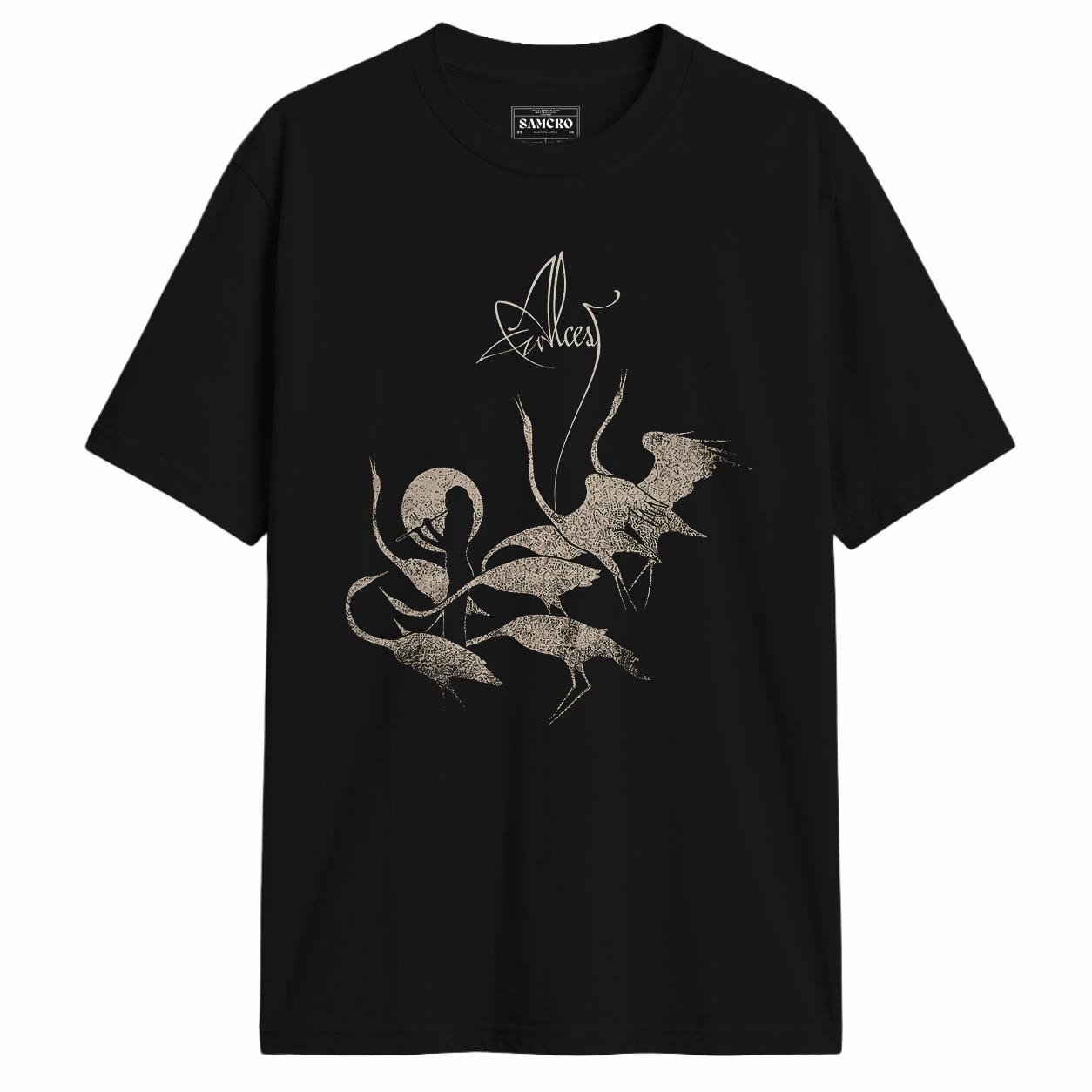Alcest - Les Chants de Laurore
