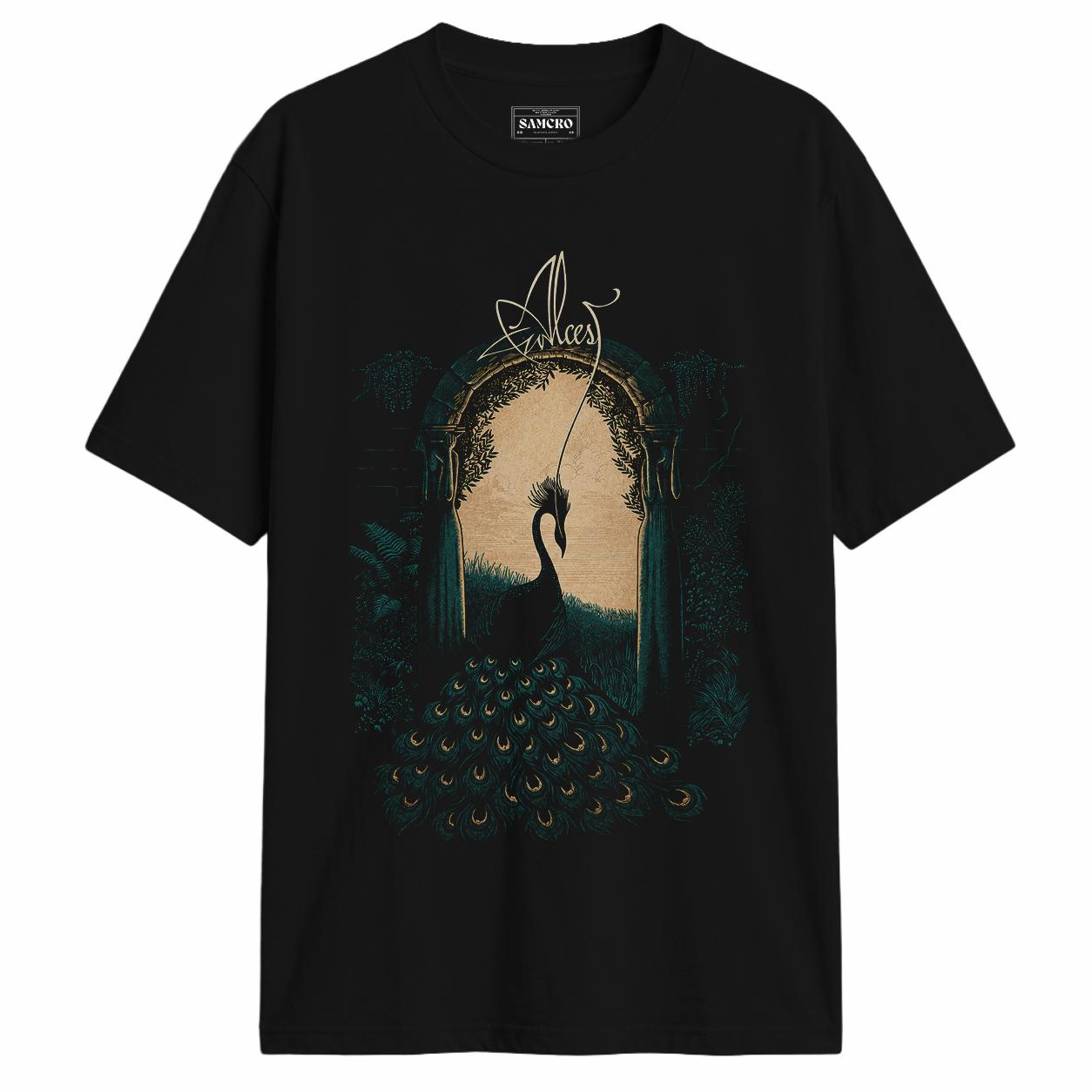 Alcest - Les Voyages de Lame