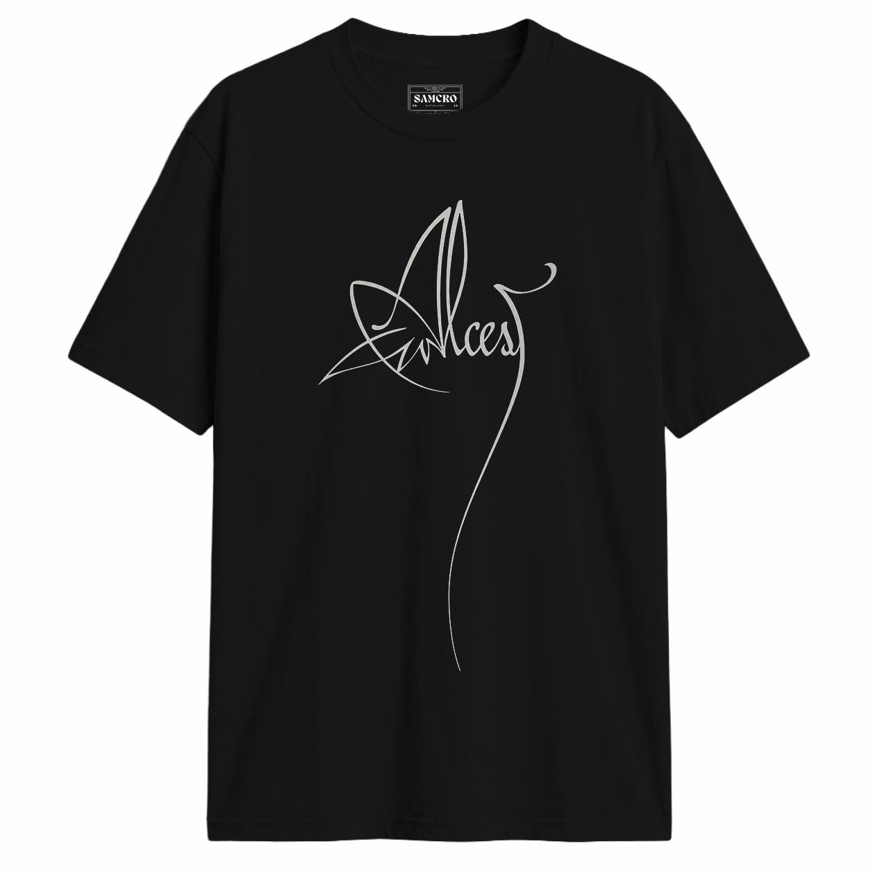 Alcest - Logo