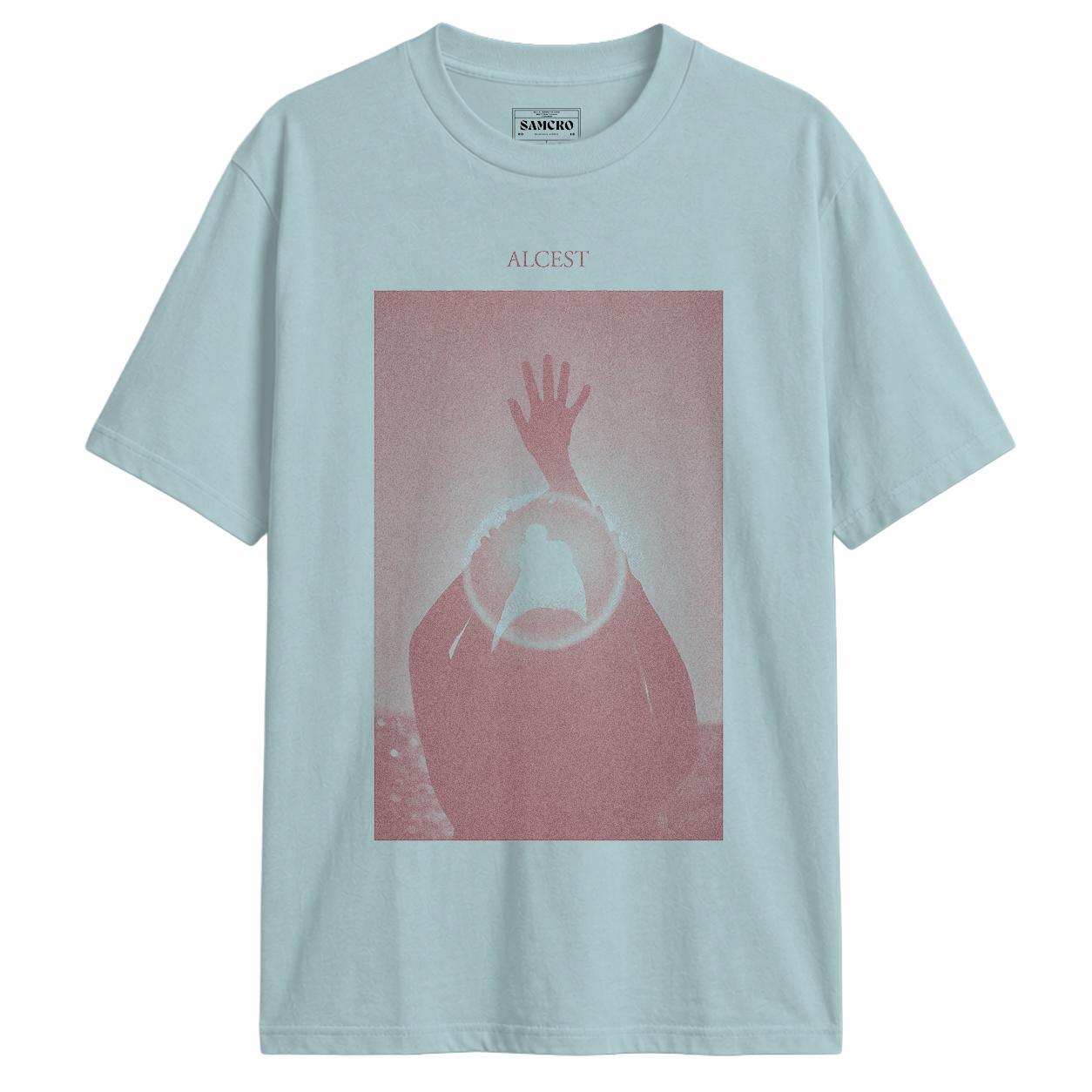 Alcest - Shelter