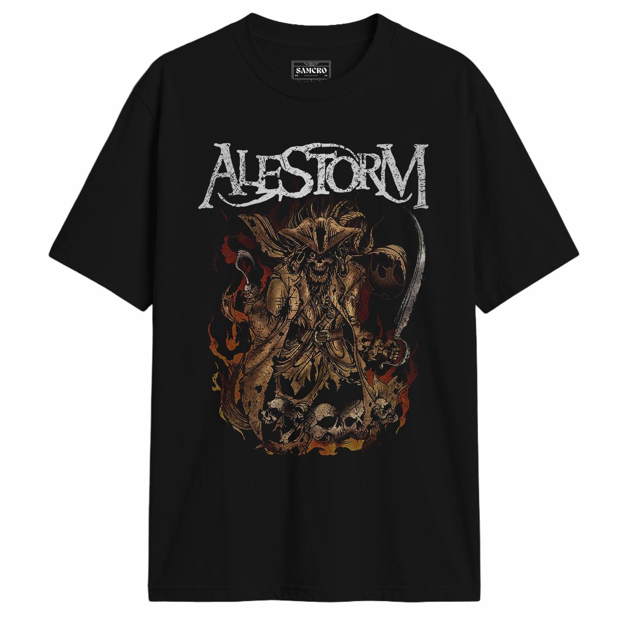 Alestorm 1