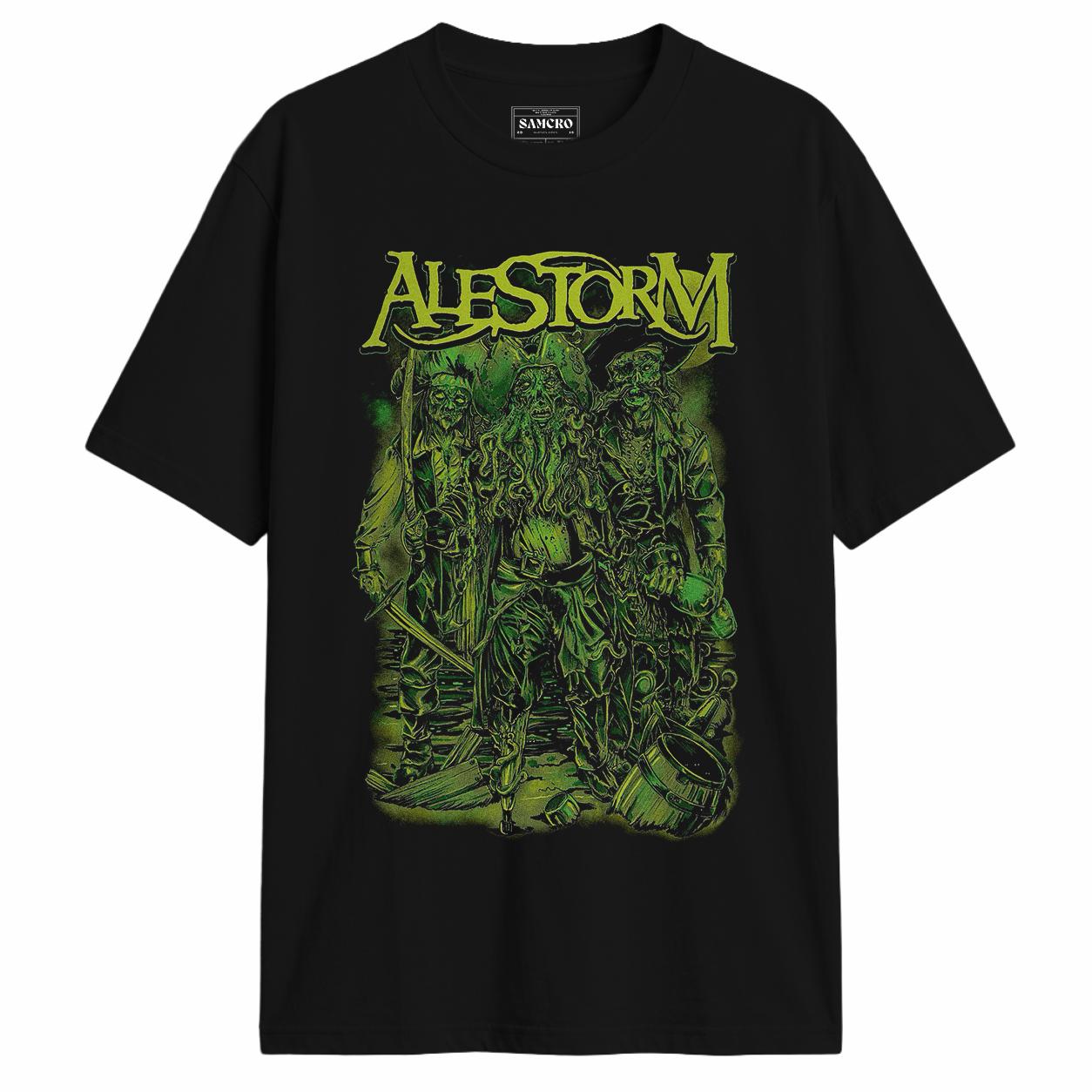 Alestorm 2