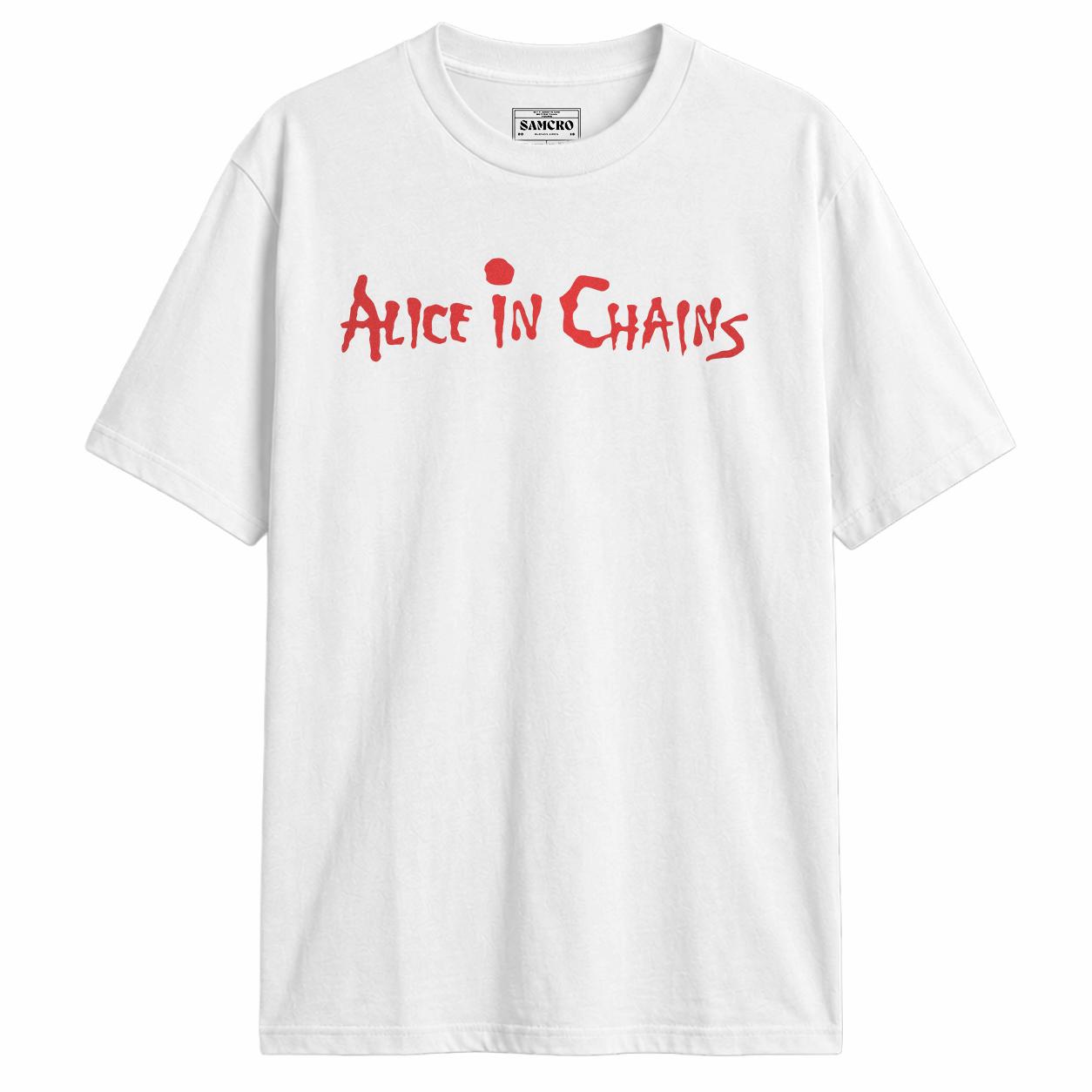 Alice in chains 1