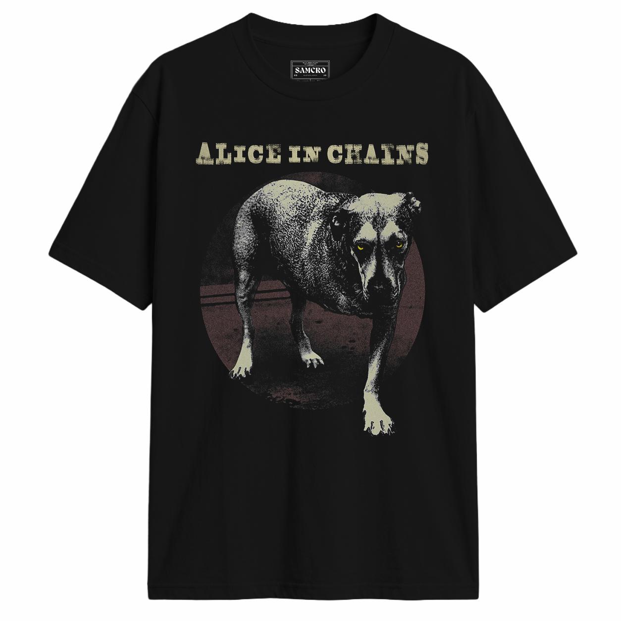Alice in chains 11