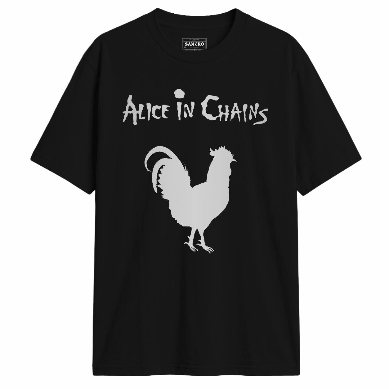 Alice in chains 2