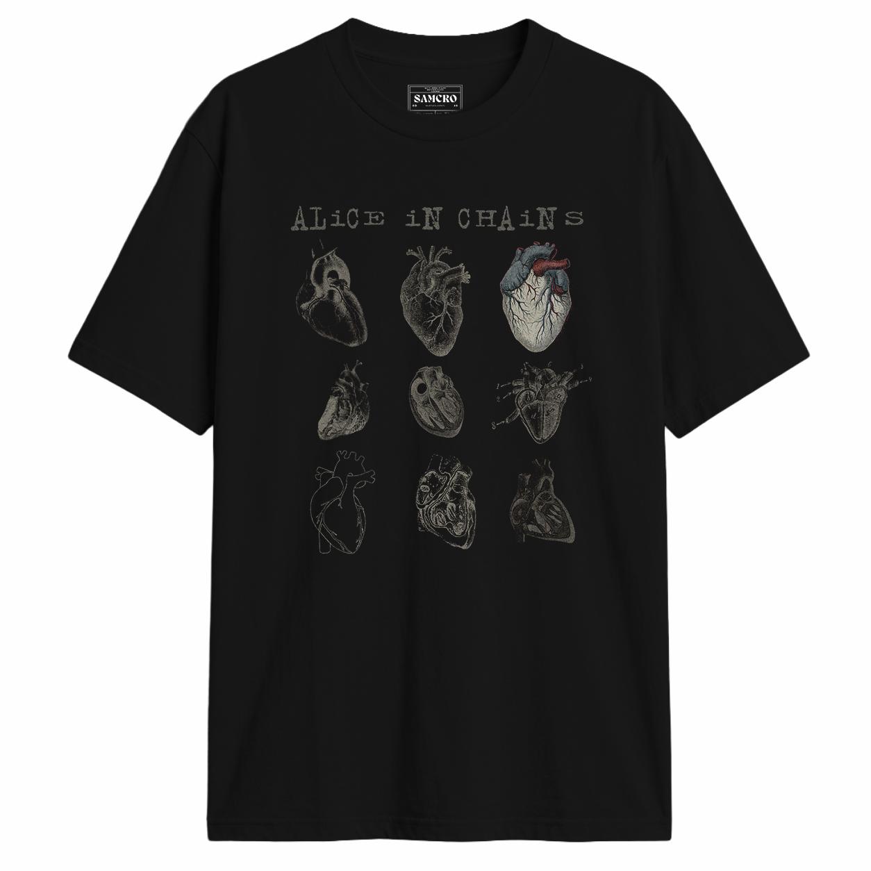 Alice in chains 3