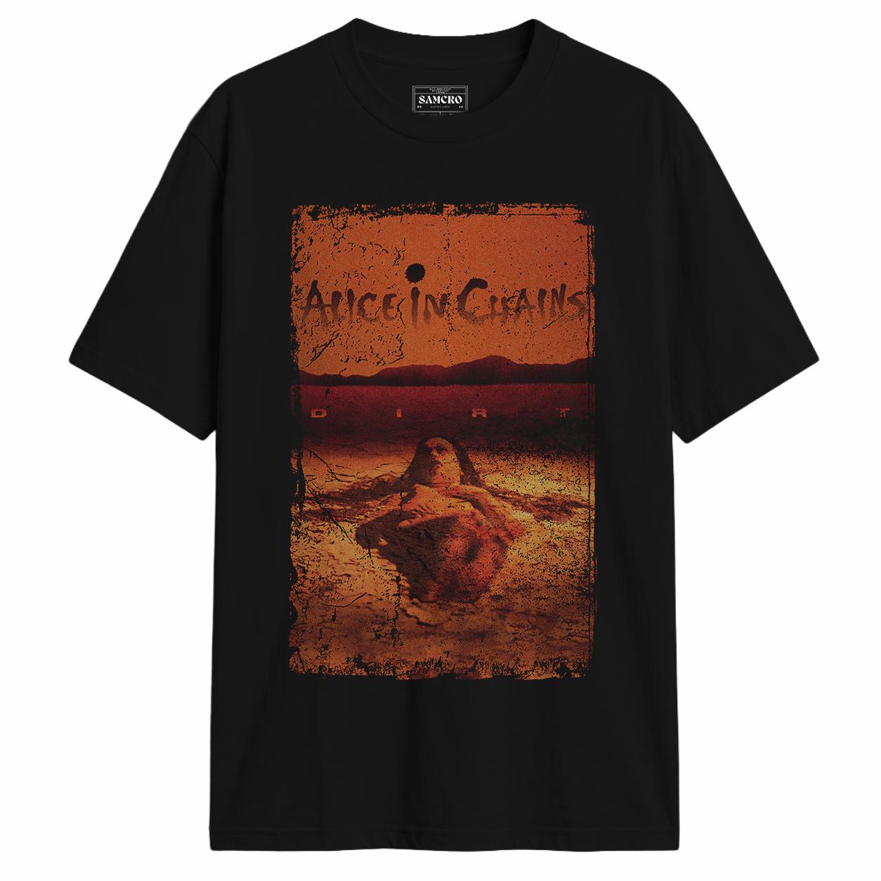 Alice in chains 5