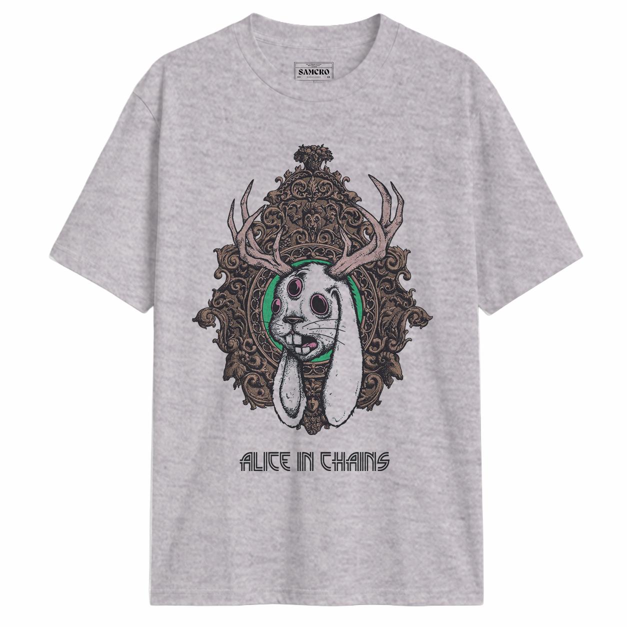 Alice in chains 7