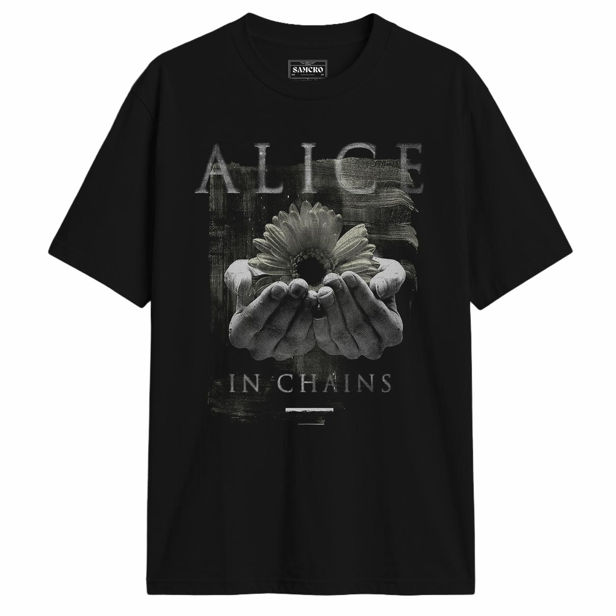 Alice in chains 9