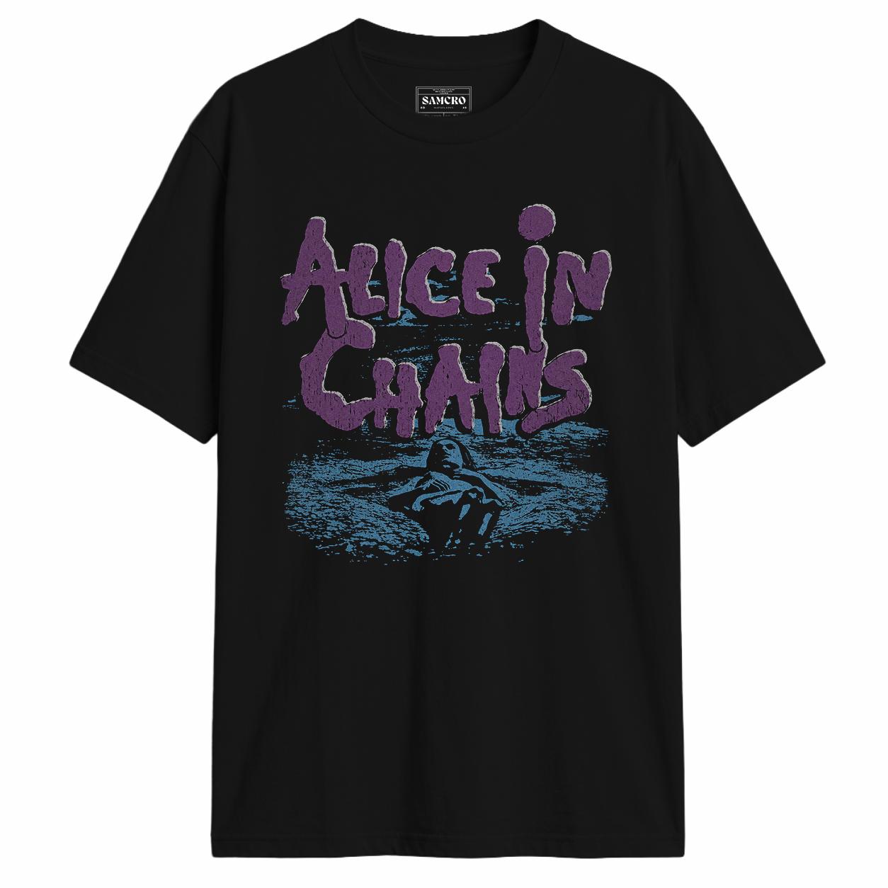 Alice in Chains - Dirt 3
