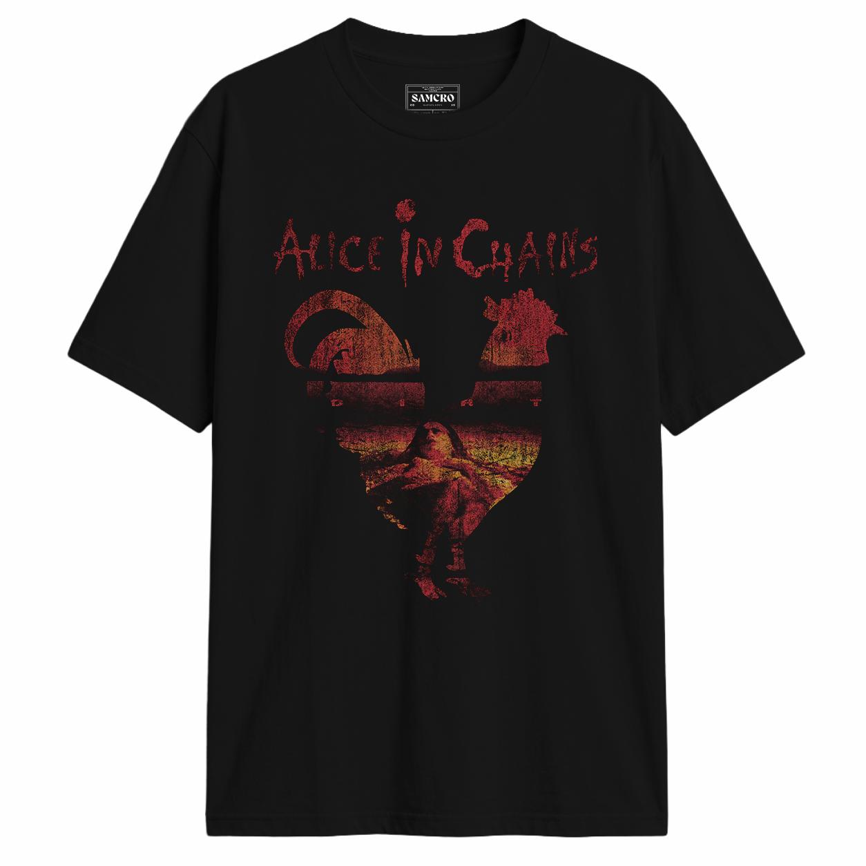 Alice in Chains - Dirt Rooster